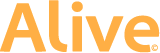 Alive Logo