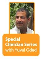 Yuval Oded clinican biofeedback series