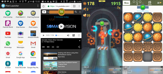Android Apps