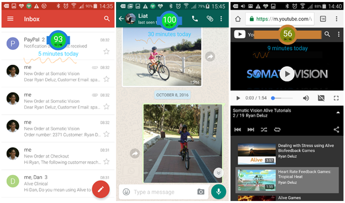 Overlay App