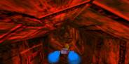Alien Passageway