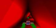 Alien Tunnel