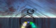 Sky World Spider Lair